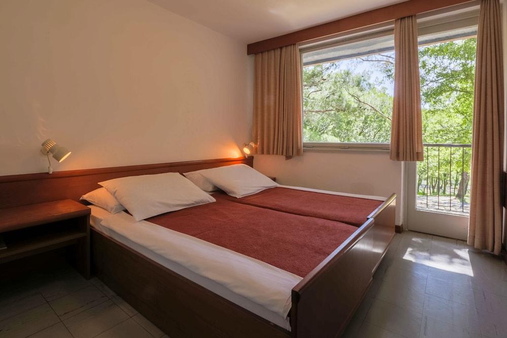 Hotel Slaven Selce Exterior foto