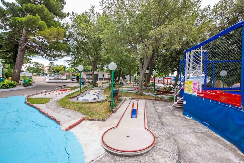 Hotel Slaven Selce Exterior foto