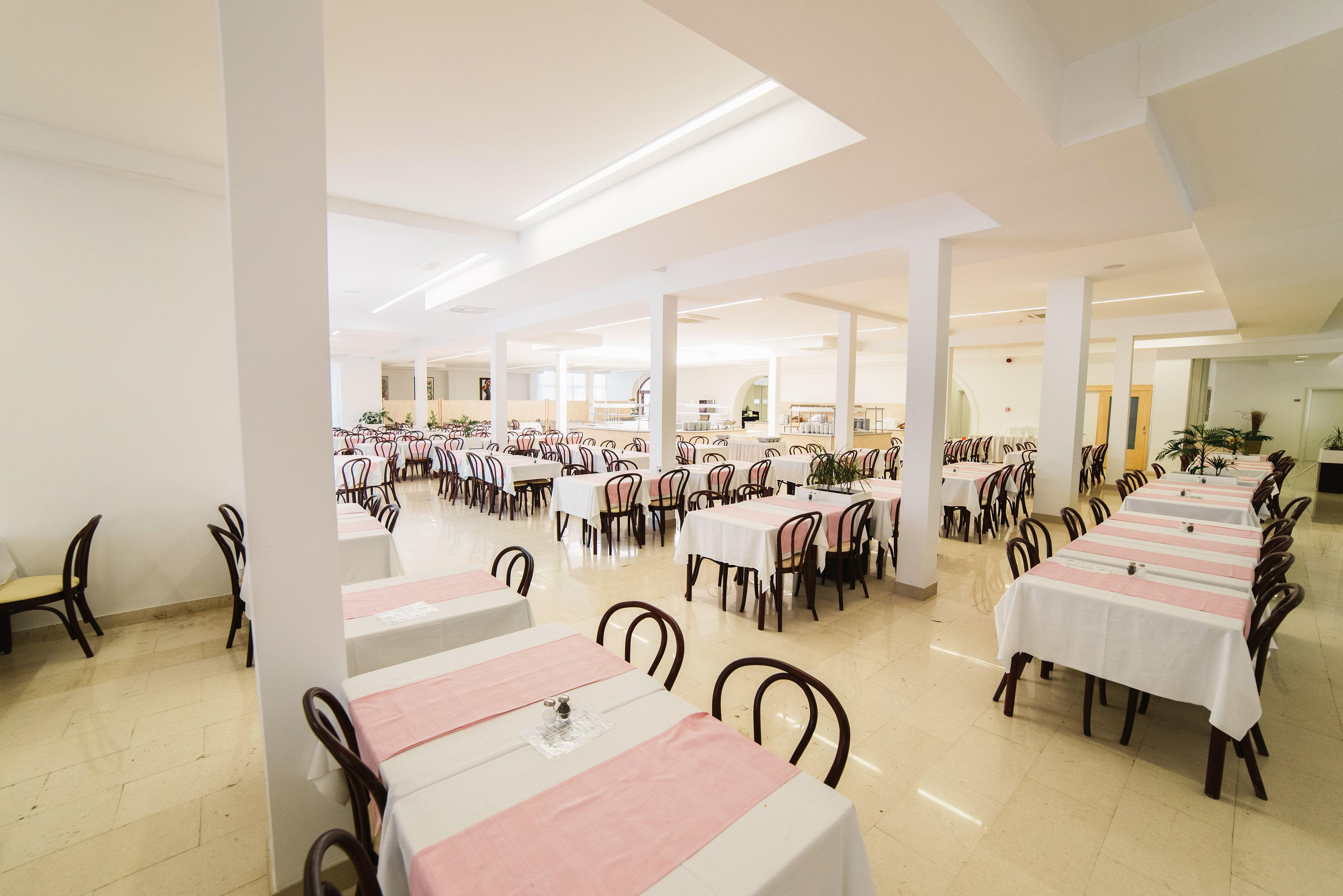 Hotel Slaven Selce Exterior foto