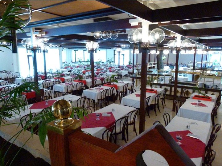 Hotel Slaven Selce Exterior foto