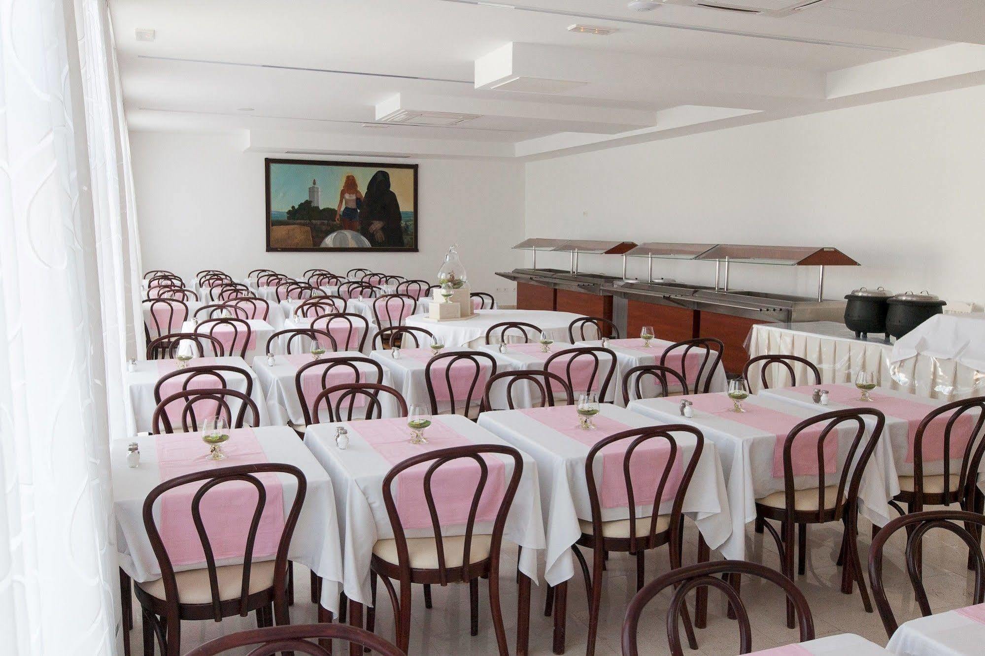 Hotel Slaven Selce Exterior foto